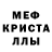 COCAIN FishScale Meirambek Aliev